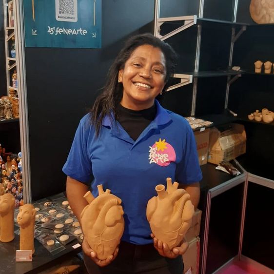 Museu Ana das Carrancas