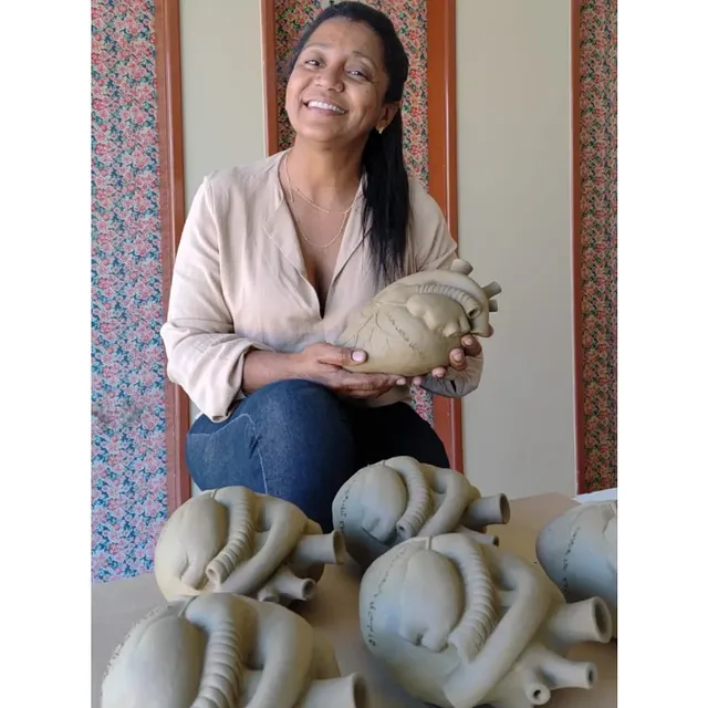 Museu Ana das Carrancas