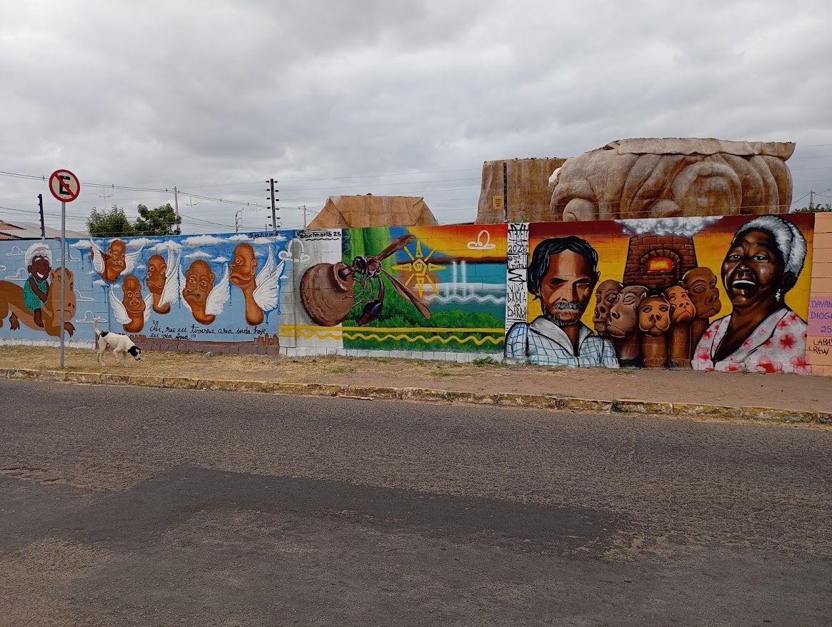 Museu Ana das Carrancas