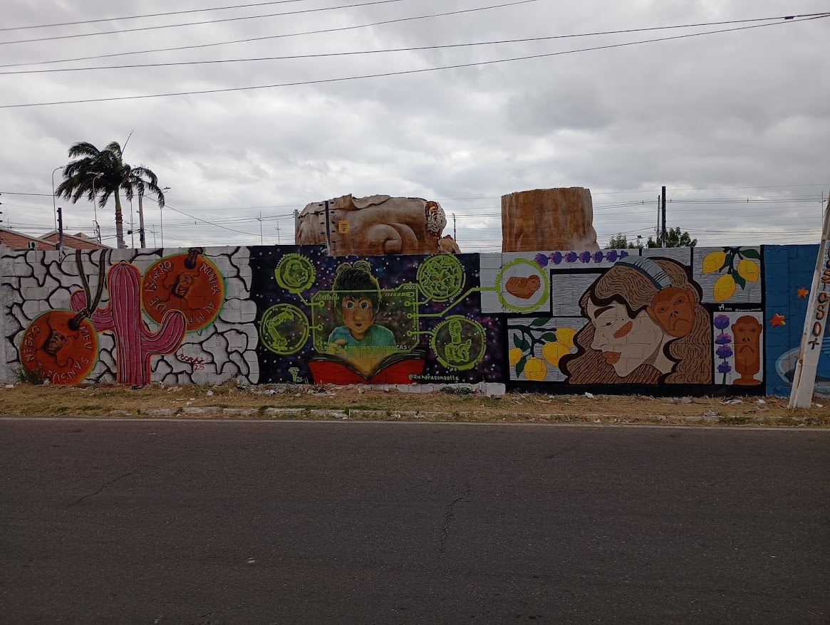 Museu Ana das Carrancas