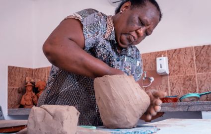 Museu Ana das Carrancas