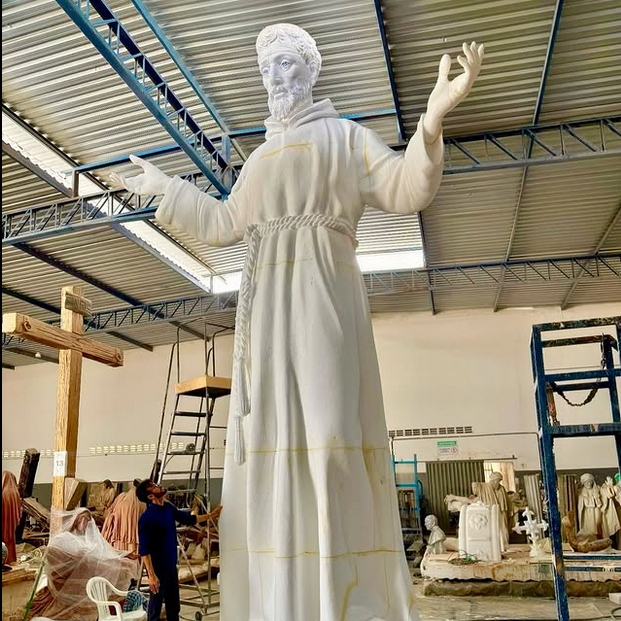 Museu Ana das Carrancas